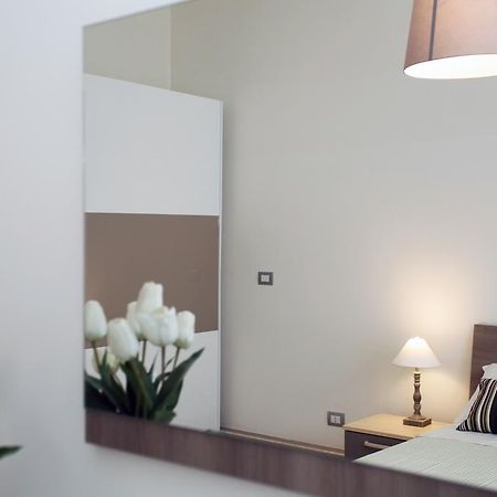 Apartment Corso Cavour باري المظهر الخارجي الصورة