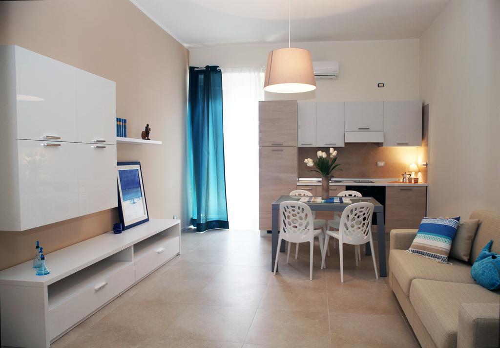 Apartment Corso Cavour باري الغرفة الصورة
