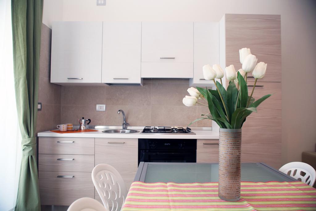 Apartment Corso Cavour باري الغرفة الصورة