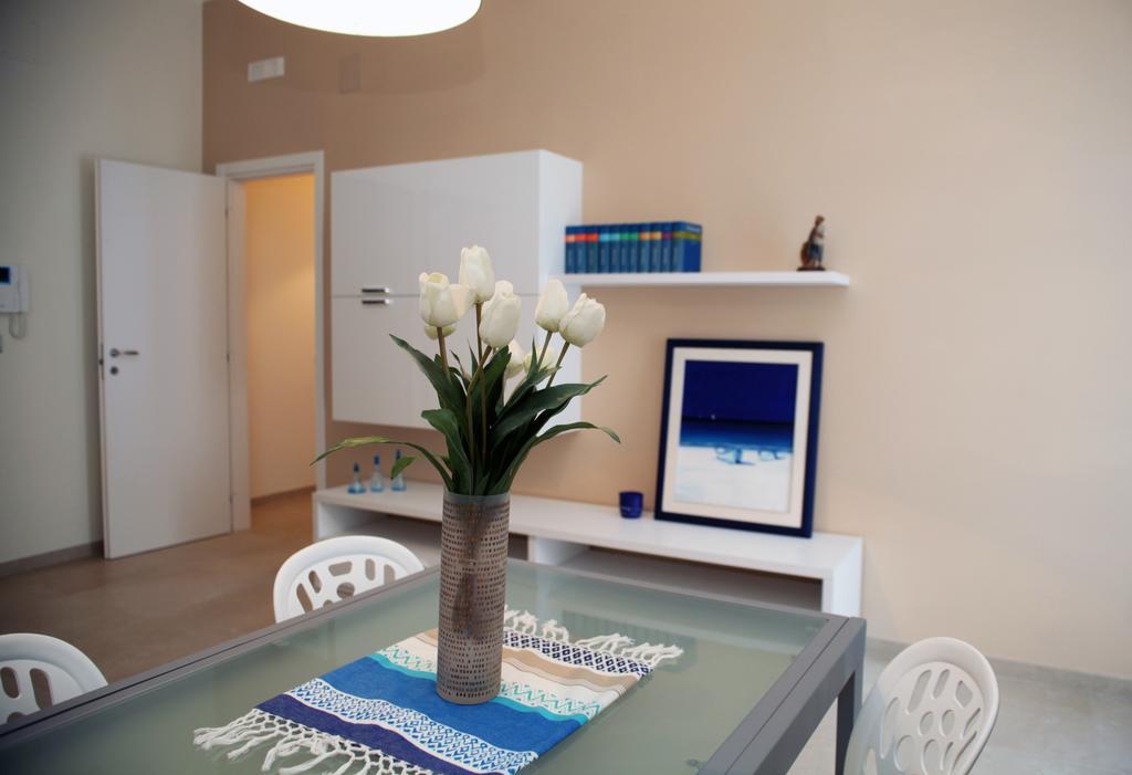 Apartment Corso Cavour باري المظهر الخارجي الصورة