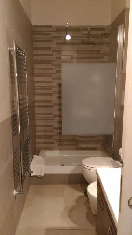 Apartment Corso Cavour باري المظهر الخارجي الصورة
