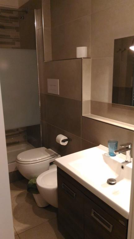 Apartment Corso Cavour باري المظهر الخارجي الصورة