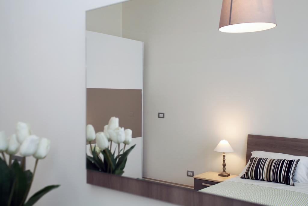 Apartment Corso Cavour باري المظهر الخارجي الصورة