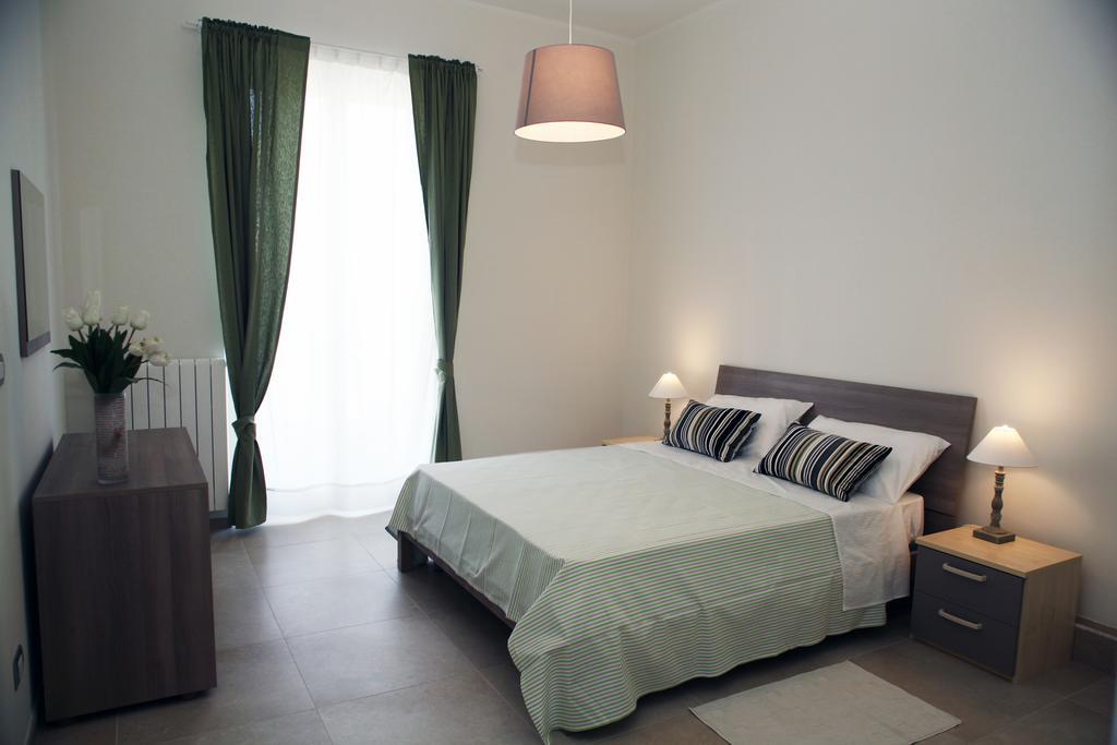 Apartment Corso Cavour باري المظهر الخارجي الصورة