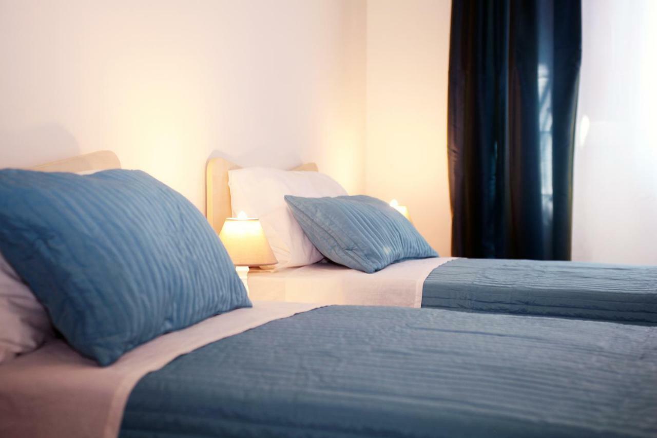 Apartment Corso Cavour باري الغرفة الصورة