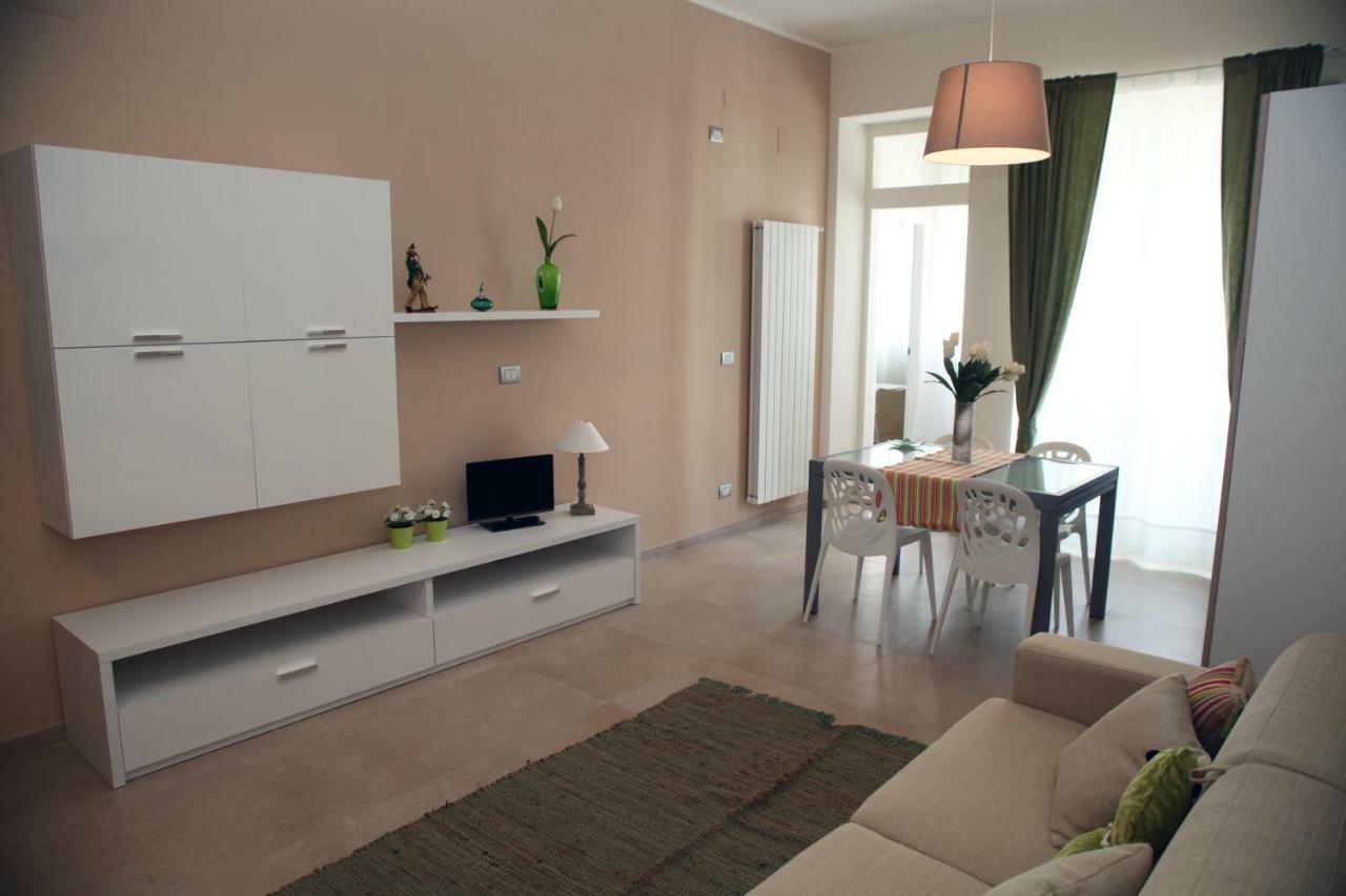 Apartment Corso Cavour باري المظهر الخارجي الصورة